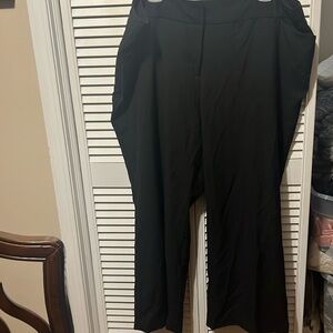 Women dress pants